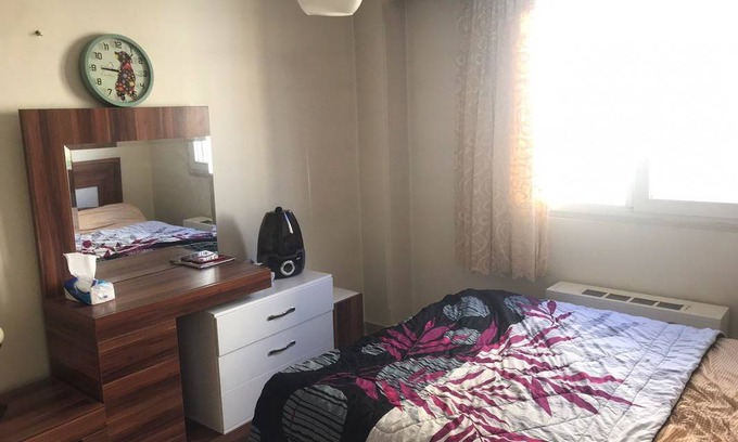 Tehran Province Resort | Private room ∙ 2 guests