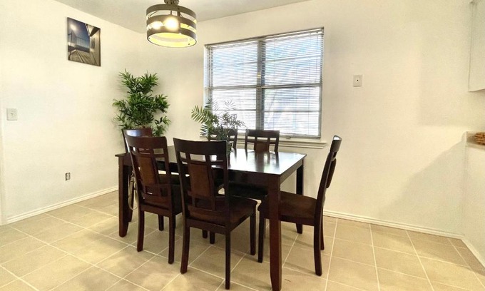 Plano House | Private room near downtown in Plano