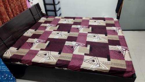 Ahmedabad House | Private room with attached washroom - Comfortable and Relaxing Stay