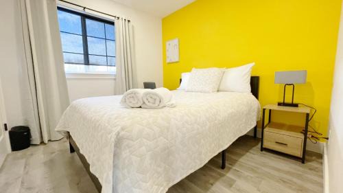 Lehi House | Private Room with Shared Spaces in Fully Equipped Lehi Home