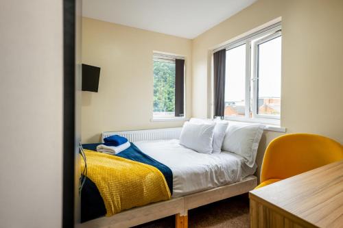 Selly Oak House | Private Rooms With Private Bathrooms In Selly Oak Birmingham