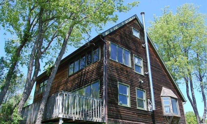 Saratoga Springs House | Private & Secluded; Sweeping Views Over Valley