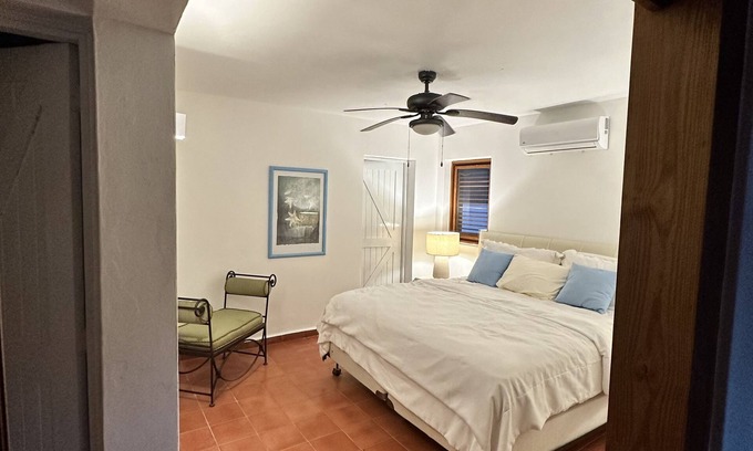 Casa de Campo Apartment | Private Studio Apartment in Casa De Campo