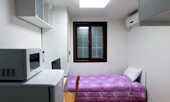 Yeongdeungpo-gu Apartment | private studio apartment (Blue Dia)