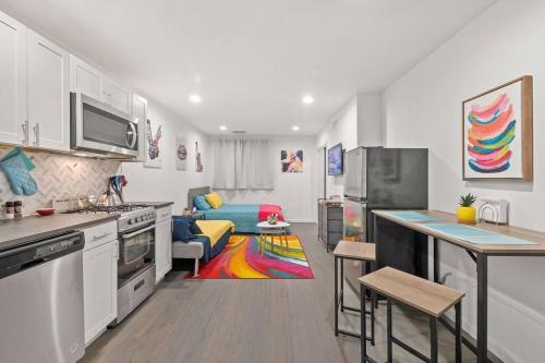 Hoboken Apartment | Private Studio Apartment Near NYC