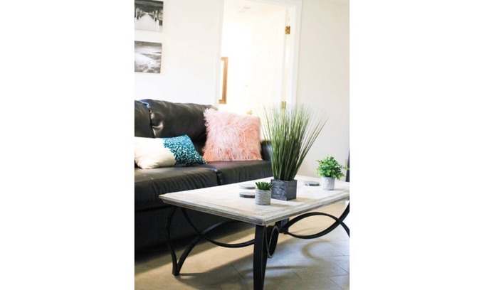 Mountain Creek Apartment | Private Studio Apt. close to Hiking, Food, & More!
