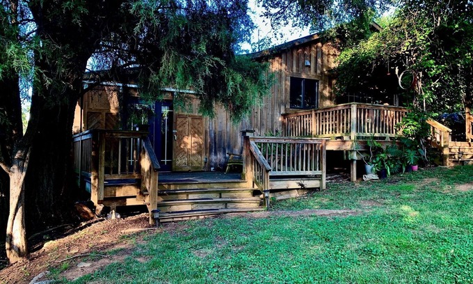 Lexington Apartment | Private studio in former Calving Barn
