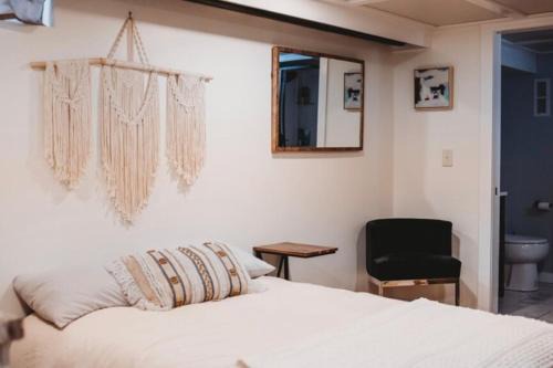 Cortland House | Private Studio in Virgil NY