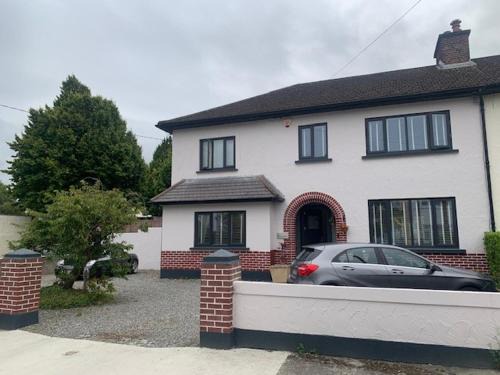Terenure House | Private Studio near Dublin City