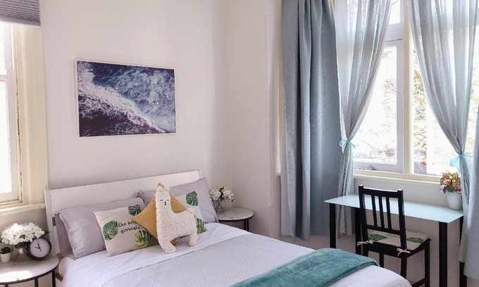 Kingsford Apartment | Private Studio-room In Kingsford with Kitchenette and Private Bathroom Near UNSW, Randwick