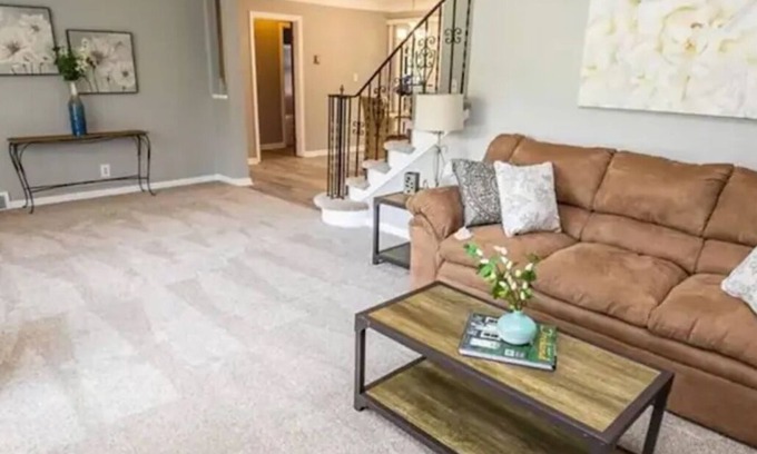 Shaker Heights House | Private suite in Shaker Heights near downtown