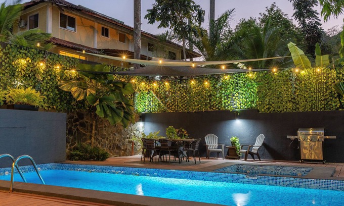 Panama City House | Private Vacation Home: Pool, BBQ and more