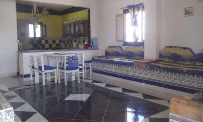 Marsa Matruh Apartment | Private Villa in Agiba Beach