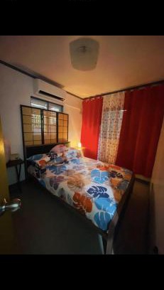 San Mateo House | Private Villa at Tierra monte