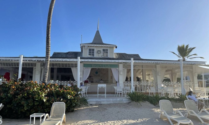 El Soco House | Private villa