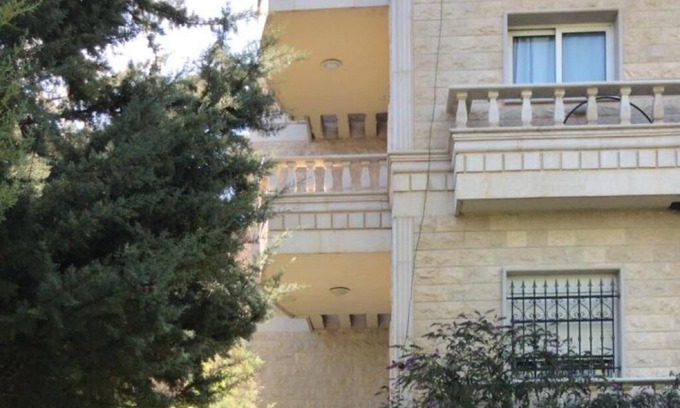 Baalbek Villa | Private villa in the heart of Baalbek
