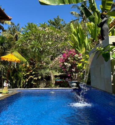 Padangbai Villa | Private Villa Kayu Padangbai