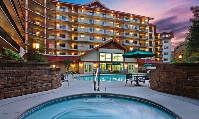 Gatlinburg Apartment | Private Villa near Great Smoky Mountains