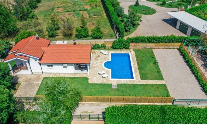 Mostar Villa | Private villa with large pool