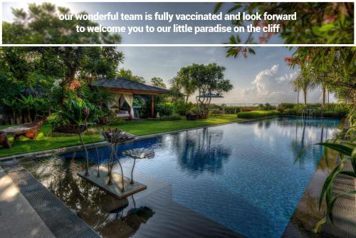 Kutuh Villa | Private Villas of Bali