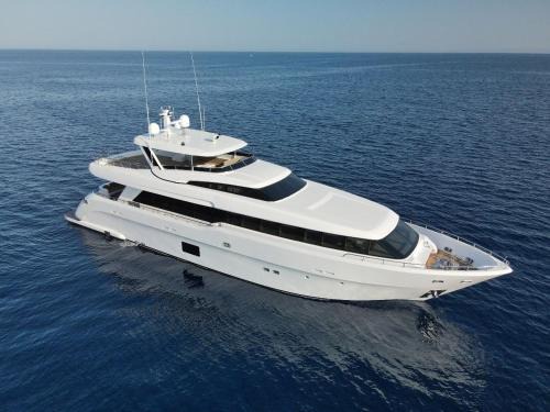 Sidi Abd El-Rahman Boat Rental | Private Yacht in Marassi Marina