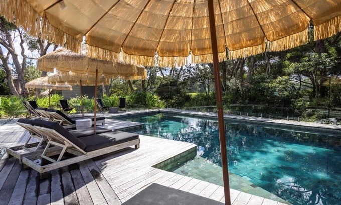 Shoalhaven Heads Villa | Privately Managed Villa 13 -Bangalay Luxury Villas
