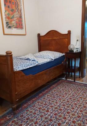 Rhein-Erft-Kreis District House | Privathaus behaglich und zentrumsnah
