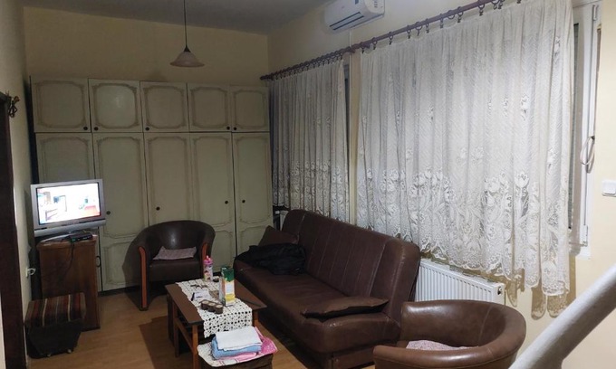 Kraljevo House | Privatni smestaj Apartman Ristovic preko puta poste 02