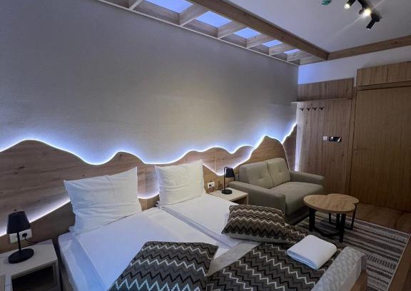 Jahorina Apartment | Privatni Studio Apartman RIO 028 u sklopu HOTEL VUČKO JAHORINA