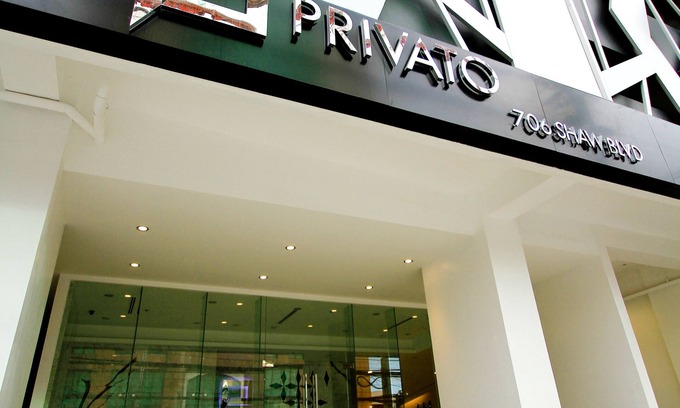 Kapitolyo Hotel | Privato Ortigas