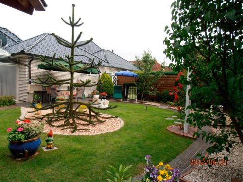 Lathen Apartment | Privatpension Biker-Stop