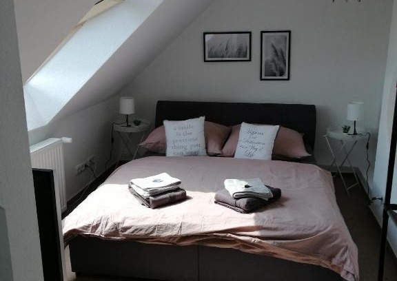 Stadtbezirke VII House | Privatzimmer
