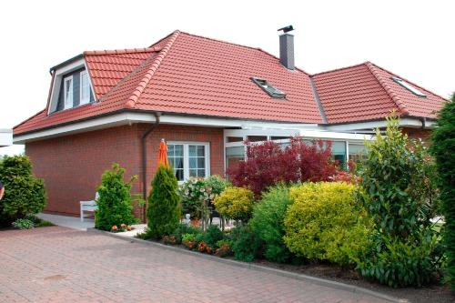 Burg auf Fehmarn Apartment | Privatzimmer Ehrhardt Nr1