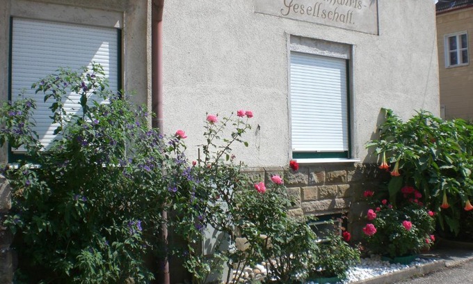 Poechlarn House | Privatzimmer Familie Wagner