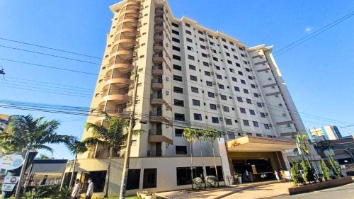 Prive das Caldas Apartment | Prive Boulevard Suíte Hotel - D