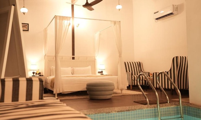 Vagator Hotel | Prive by Whiteflower
