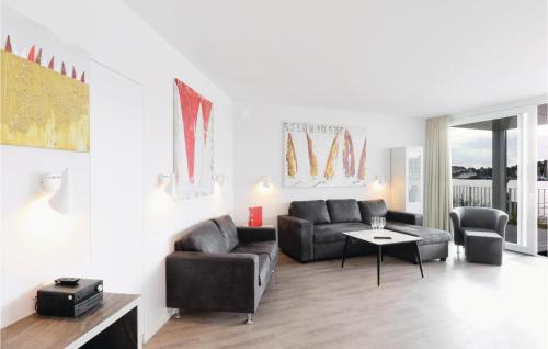 Travemuende Apartment | Priwallpromenade 23, Whg 1