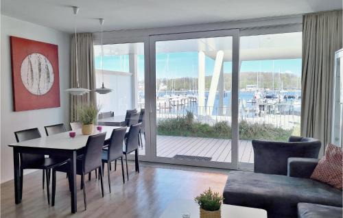 Travemuende Apartment | Priwallpromenade 23, Whg 3
