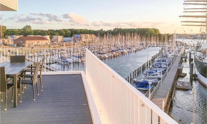 Travemuende Apartment | Priwallpromenade 3, Whg 10