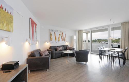 Travemuende Apartment | Priwallpromenade 31, Whg 23
