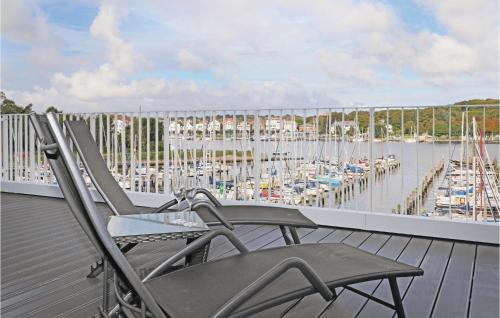Travemuende Apartment | Priwallpromenade 31, Whg 27