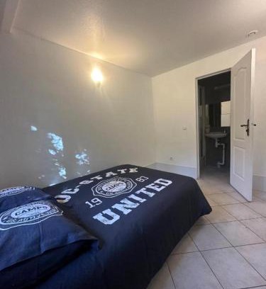 Le Blanc-Mesnil Apartment | PrJARDIN