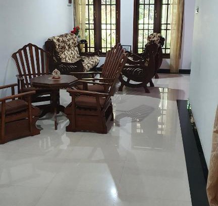Baddegama Apartment | PRK VILLA