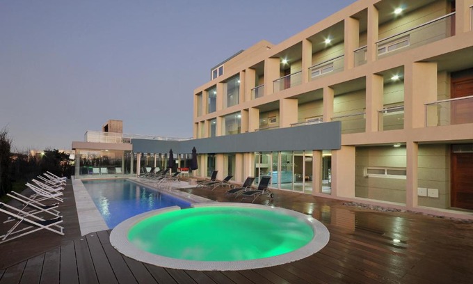 Villa Gesell Apartment | PROA Playa