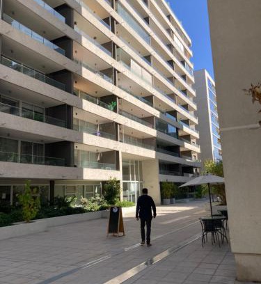 Las Condes Apartment | Probablemente el mejor Las Condes