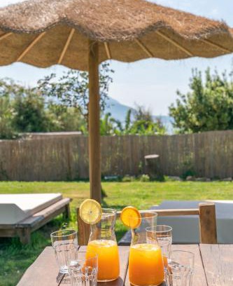 Procida Other | Procida Camp & Resort - Ciraccio