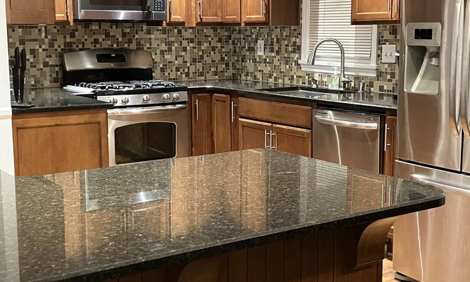 Rolling Hills House | Professional Serenity Suites Louisville