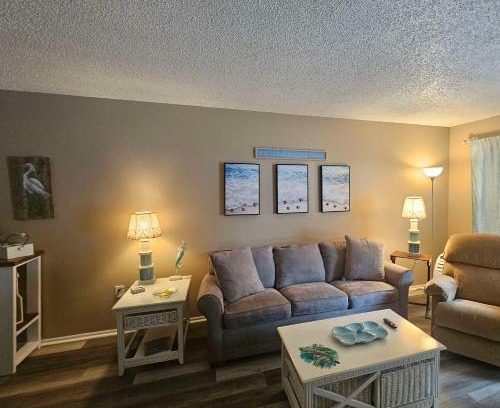 Crystal River Apartment | Professor Rousseau's Sea Turtle Sanctuary