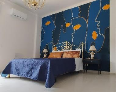 Ognina Bed & Breakfast | Profili Siciliani B&b Ognina Catania