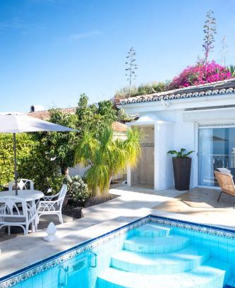 Puntillo del Sol House | Profithome- I love Puntillo del Sol